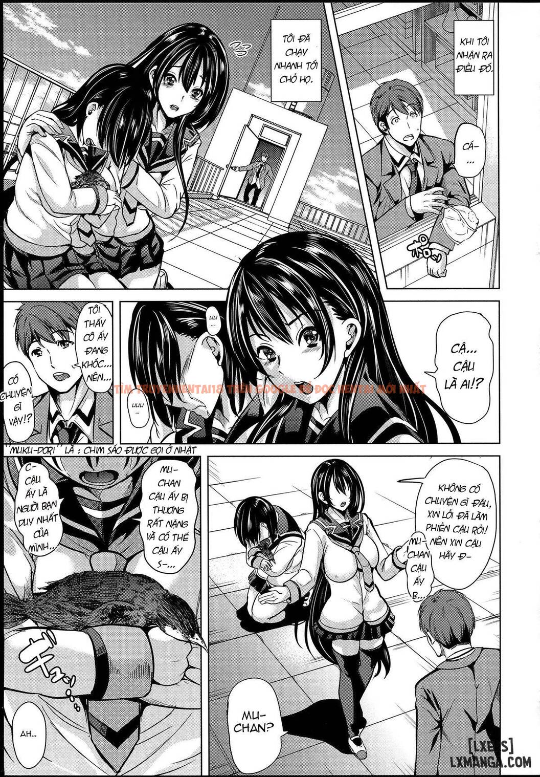 Xem ảnh 11 trong truyện hentai Midara Na Karada Ni Sareta Kara - Chapter 1 - hentaitvn.net