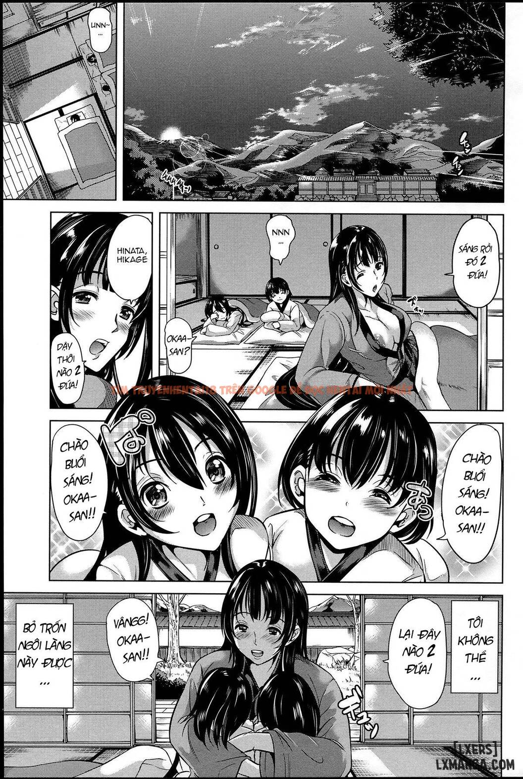 Xem ảnh 7 trong truyện hentai Midara Na Karada Ni Sareta Kara - Chapter 1 - hentaitvn.net