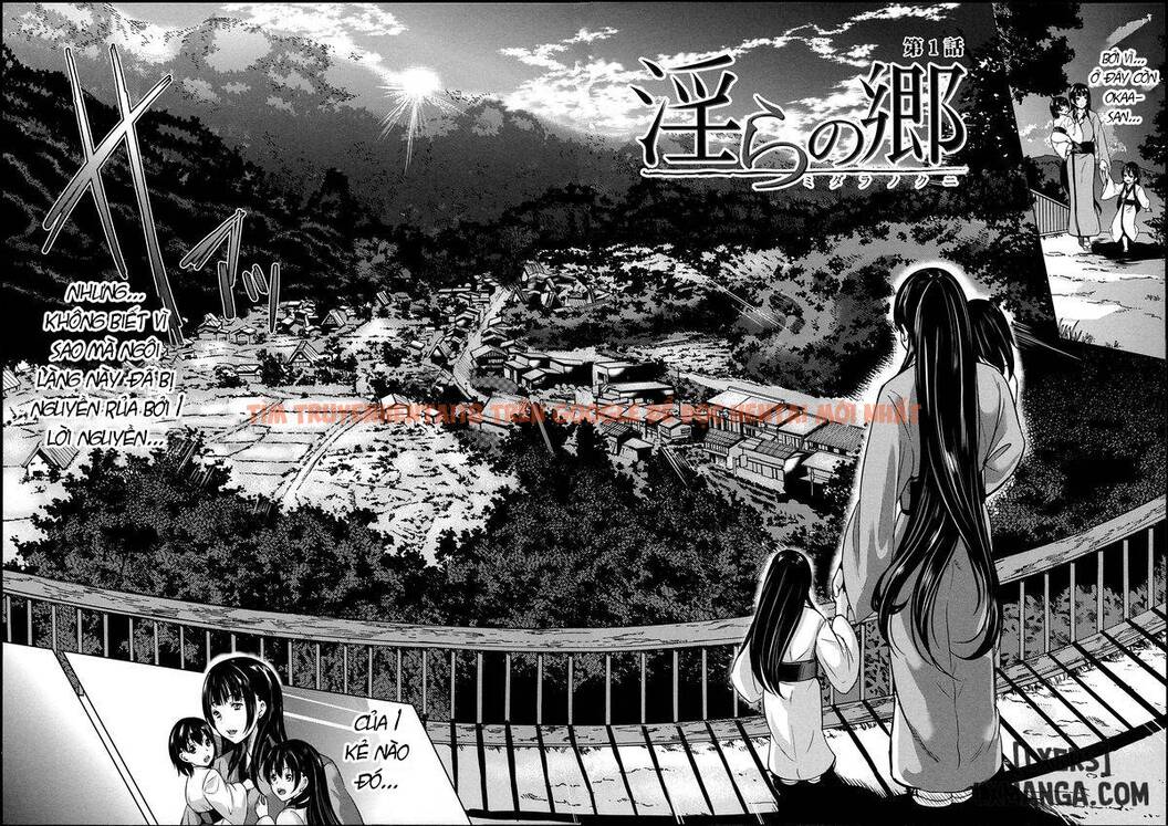 Xem ảnh 8 trong truyện hentai Midara Na Karada Ni Sareta Kara - Chapter 1 - hentaitvn.net