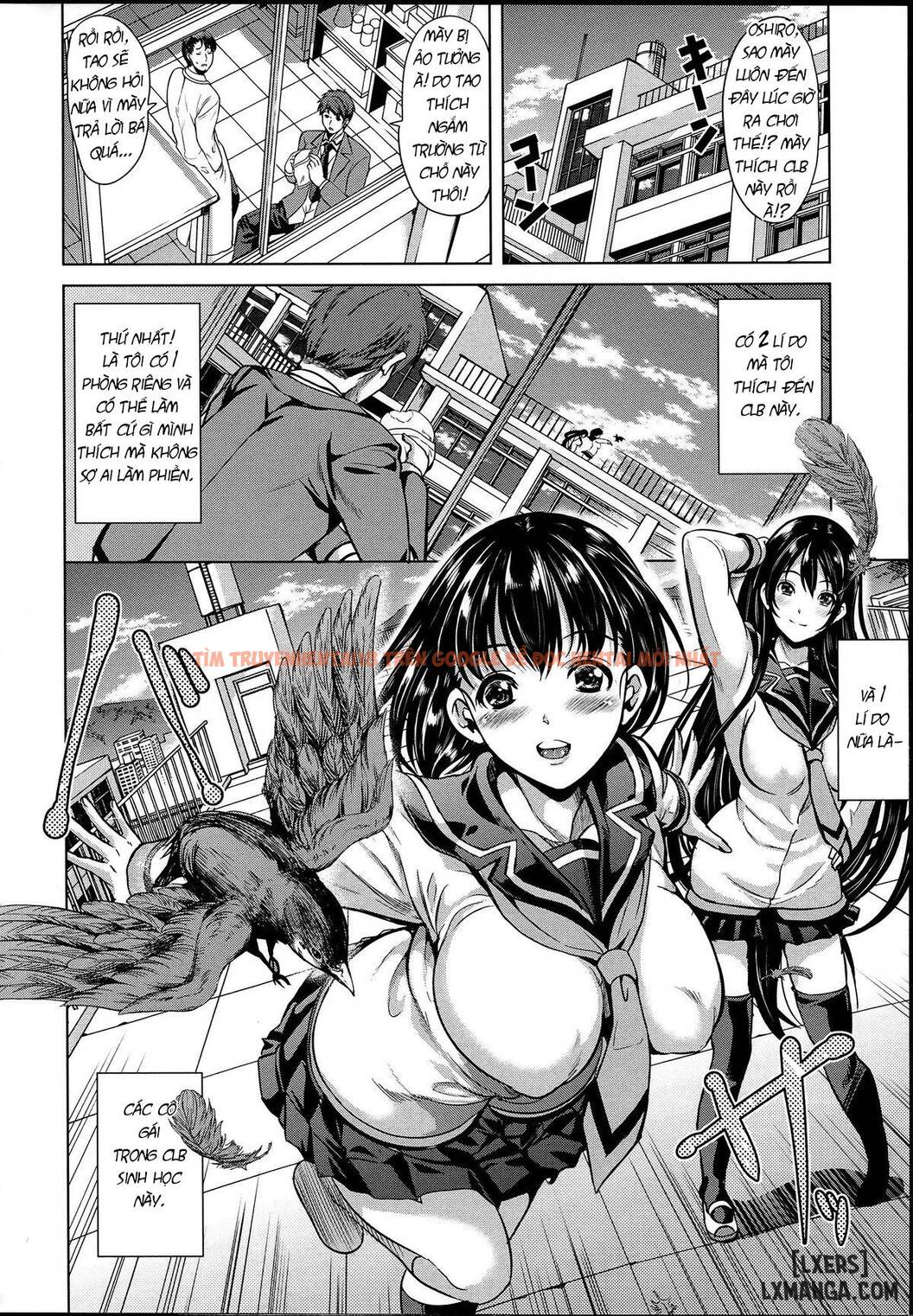 Xem ảnh 9 trong truyện hentai Midara Na Karada Ni Sareta Kara - Chapter 1 - hentaitvn.net