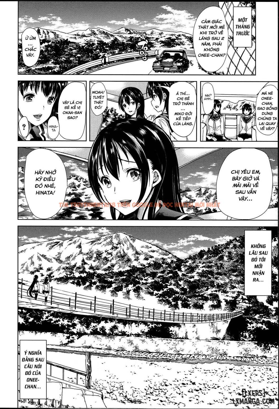 Xem ảnh 0 trong truyện hentai Midara Na Karada Ni Sareta Kara - Chapter 3 - hentaitvn.net