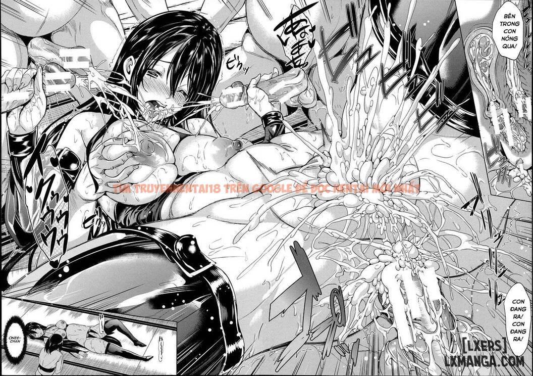Xem ảnh 29 trong truyện hentai Midara Na Karada Ni Sareta Kara - Chapter 3 - hentaitvn.net