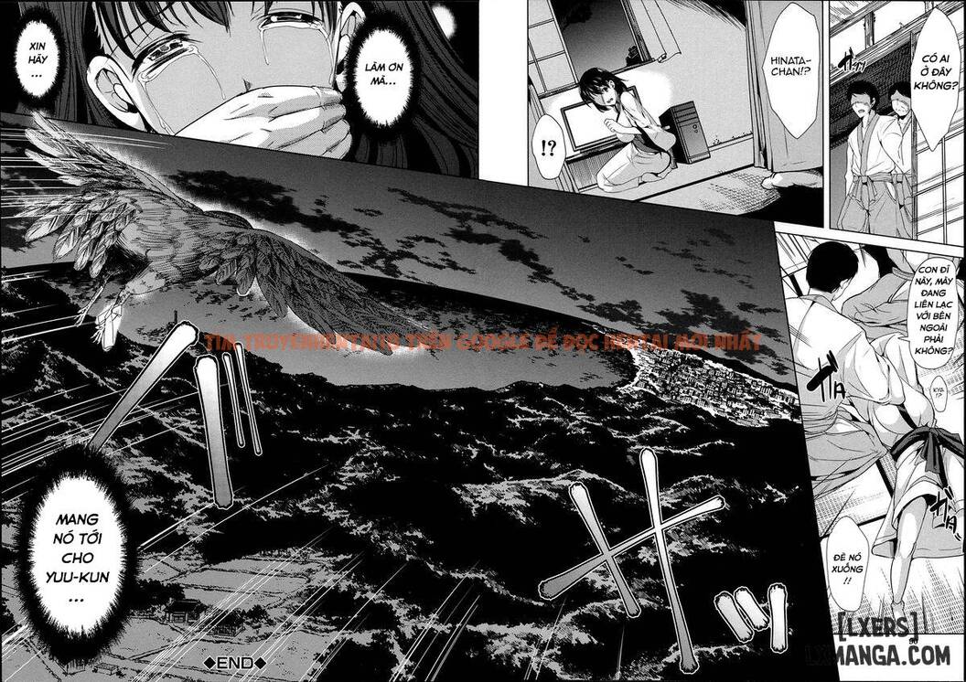 Xem ảnh 31 trong truyện hentai Midara Na Karada Ni Sareta Kara - Chapter 3 - hentaitvn.net