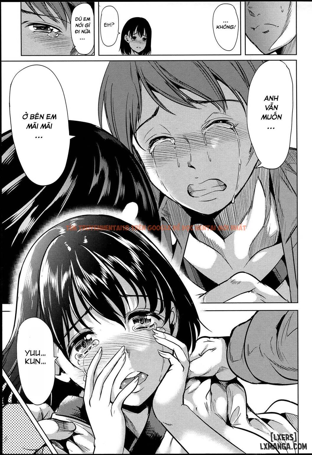 Trang truyện 6 trong truyện tranh Midara Na Karada Ni Sareta Kara - Chapter 4 - www.truyentvn.net