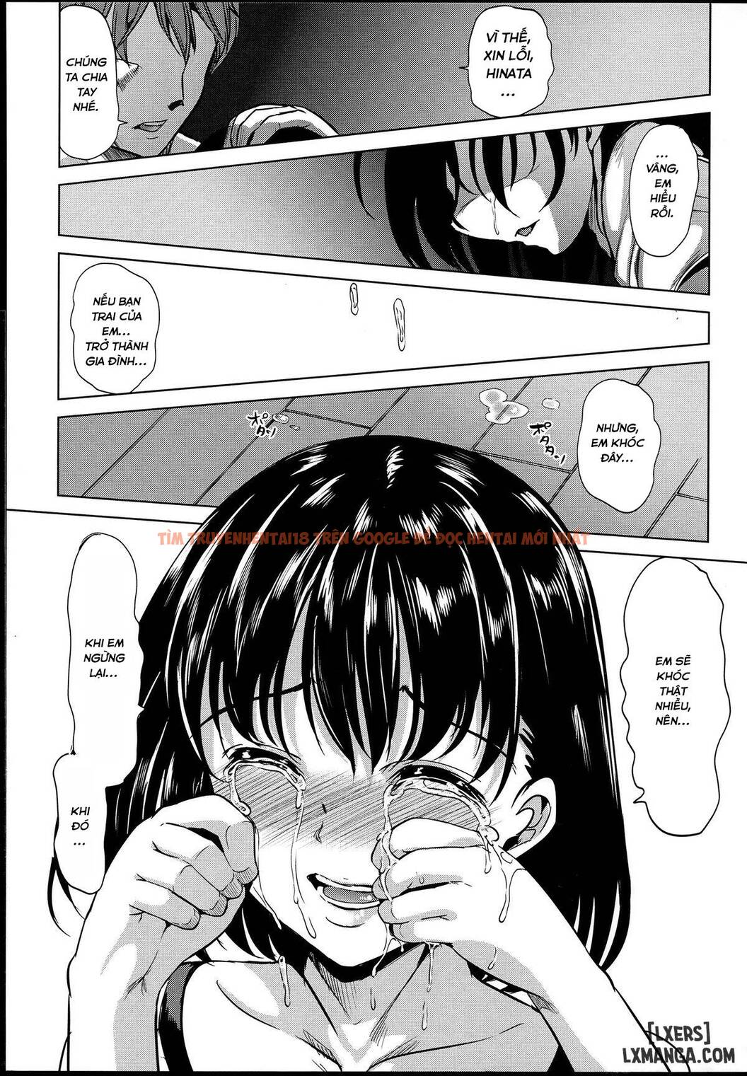 Xem ảnh 10 trong truyện hentai Midara Na Karada Ni Sareta Kara - Chapter 5 END - hentaitvn.net