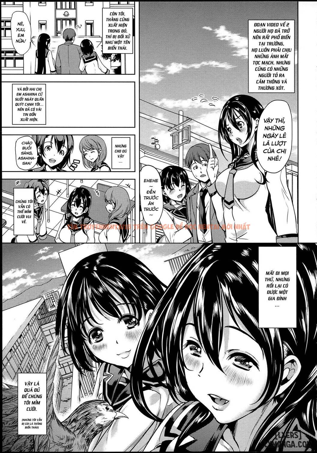 Xem ảnh 12 trong truyện hentai Midara Na Karada Ni Sareta Kara - Chapter 5 END - hentaitvn.net