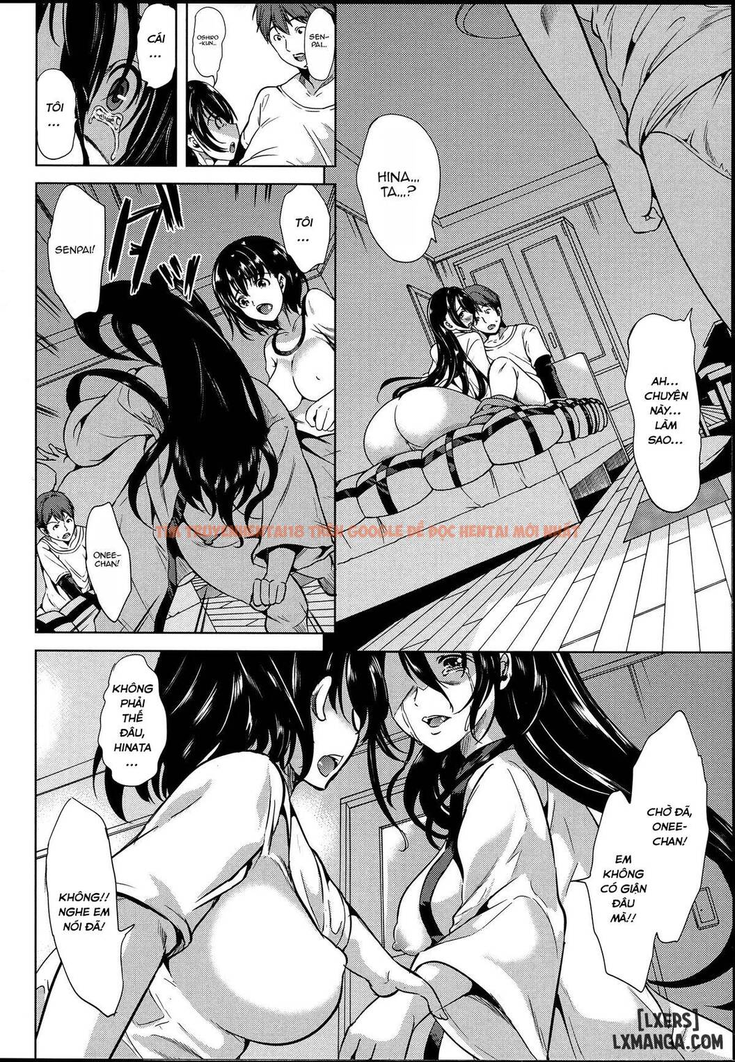 Xem ảnh 2 trong truyện hentai Midara Na Karada Ni Sareta Kara - Chapter 5 END - hentaitvn.net