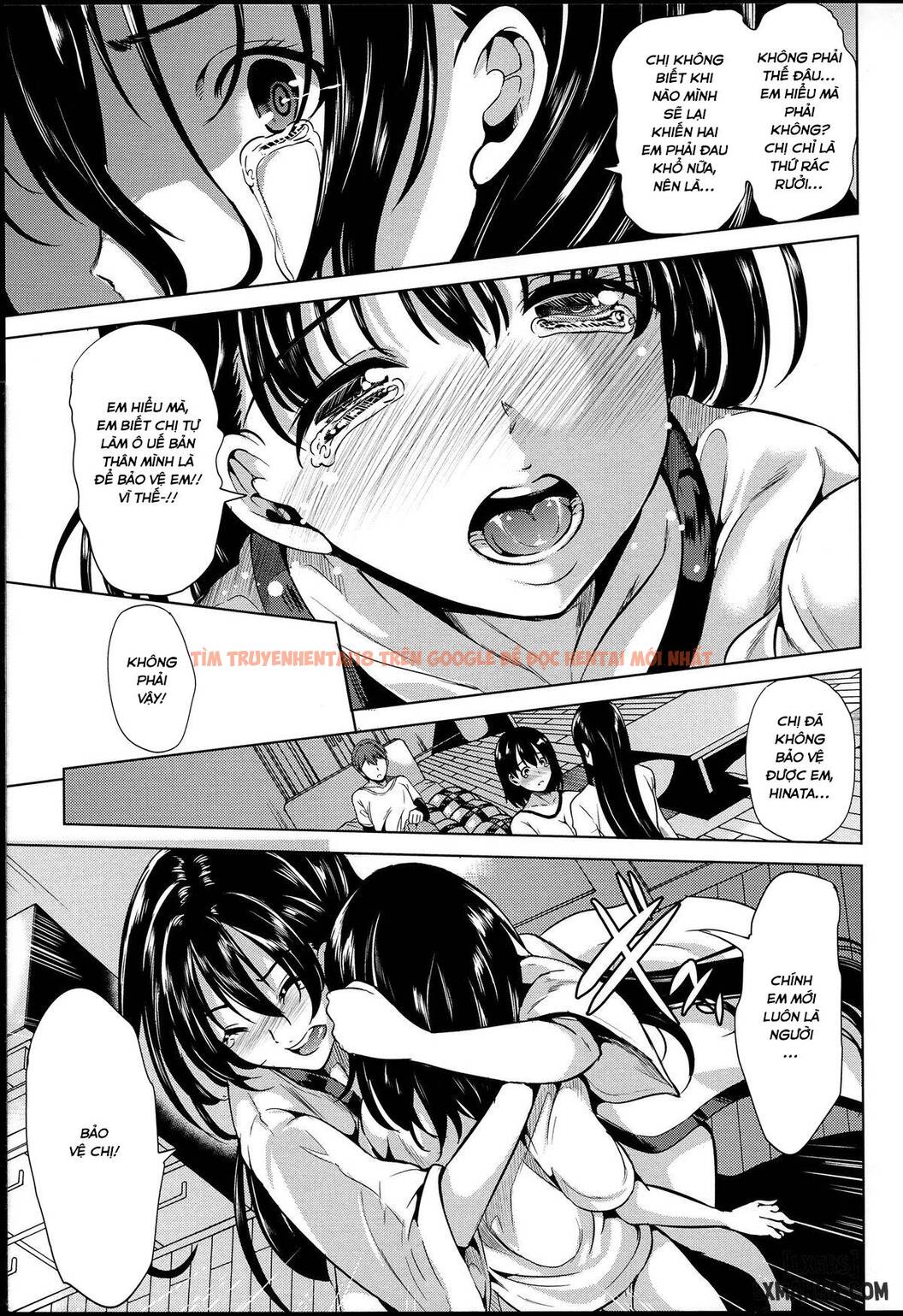 Xem ảnh 3 trong truyện hentai Midara Na Karada Ni Sareta Kara - Chapter 5 END - hentaitvn.net