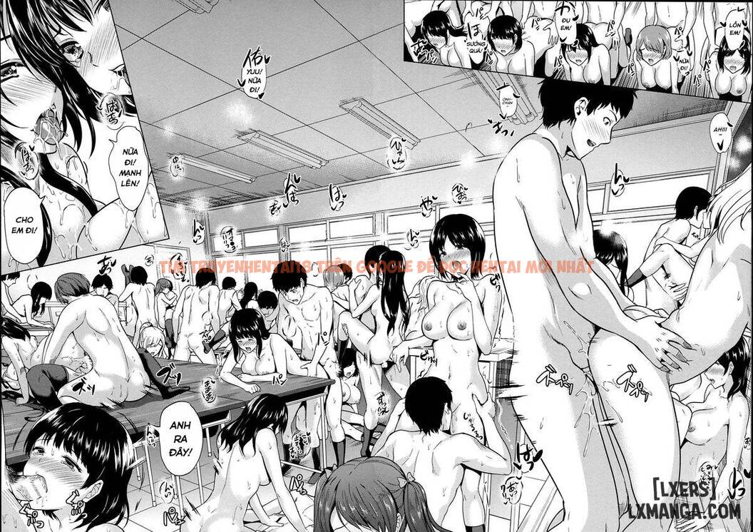 Xem ảnh 36 trong truyện hentai Midara Na Karada Ni Sareta Kara - Chapter 5 END - hentaitvn.net