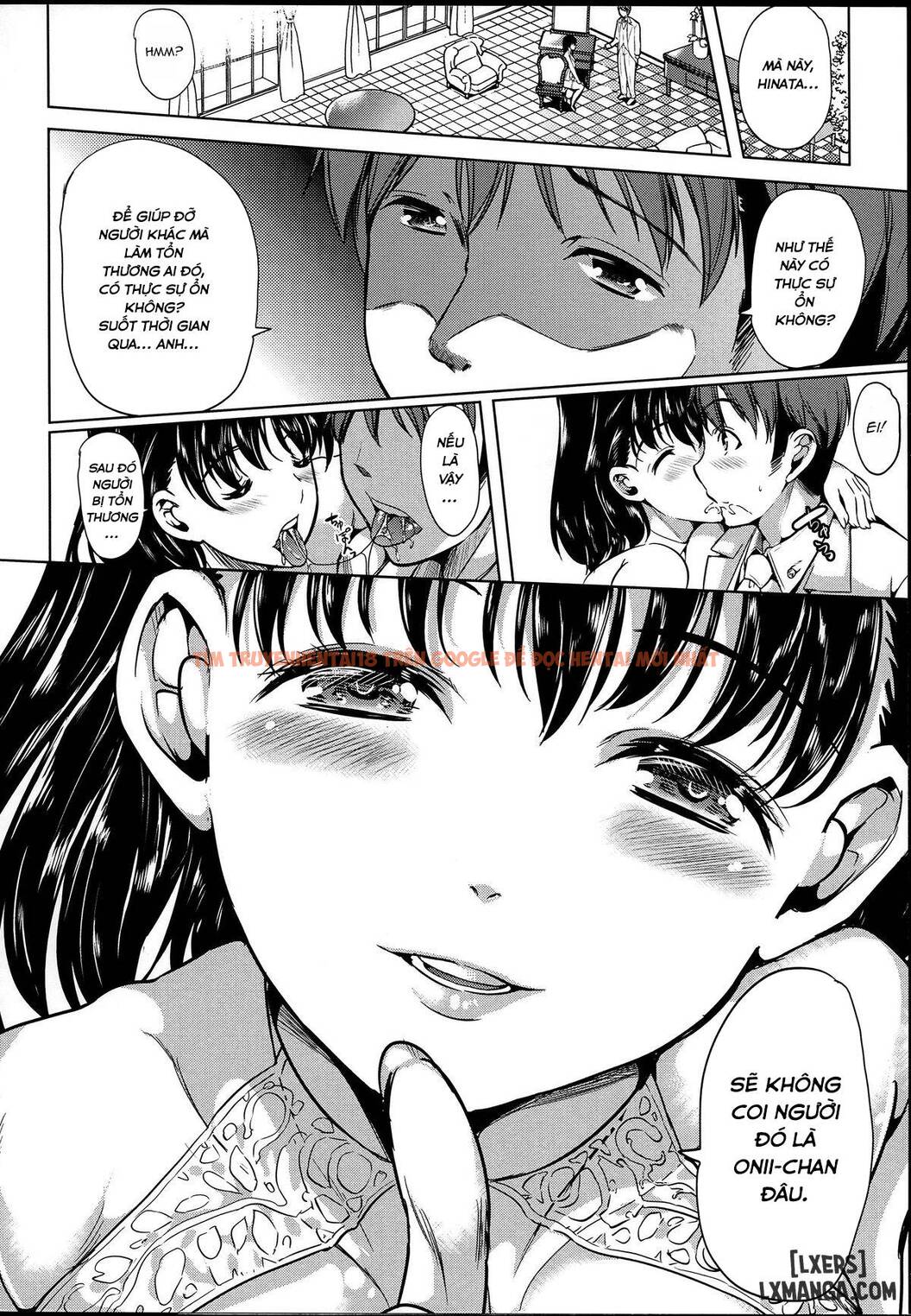 Xem ảnh 39 trong truyện hentai Midara Na Karada Ni Sareta Kara - Chapter 5 END - hentaitvn.net