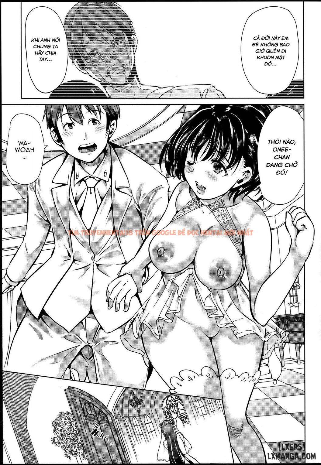 Xem ảnh 40 trong truyện hentai Midara Na Karada Ni Sareta Kara - Chapter 5 END - hentaitvn.net