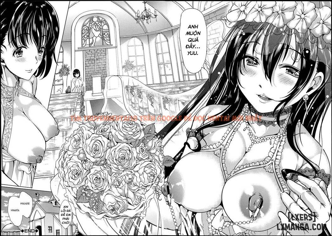 Xem ảnh 41 trong truyện hentai Midara Na Karada Ni Sareta Kara - Chapter 5 END - hentaitvn.net