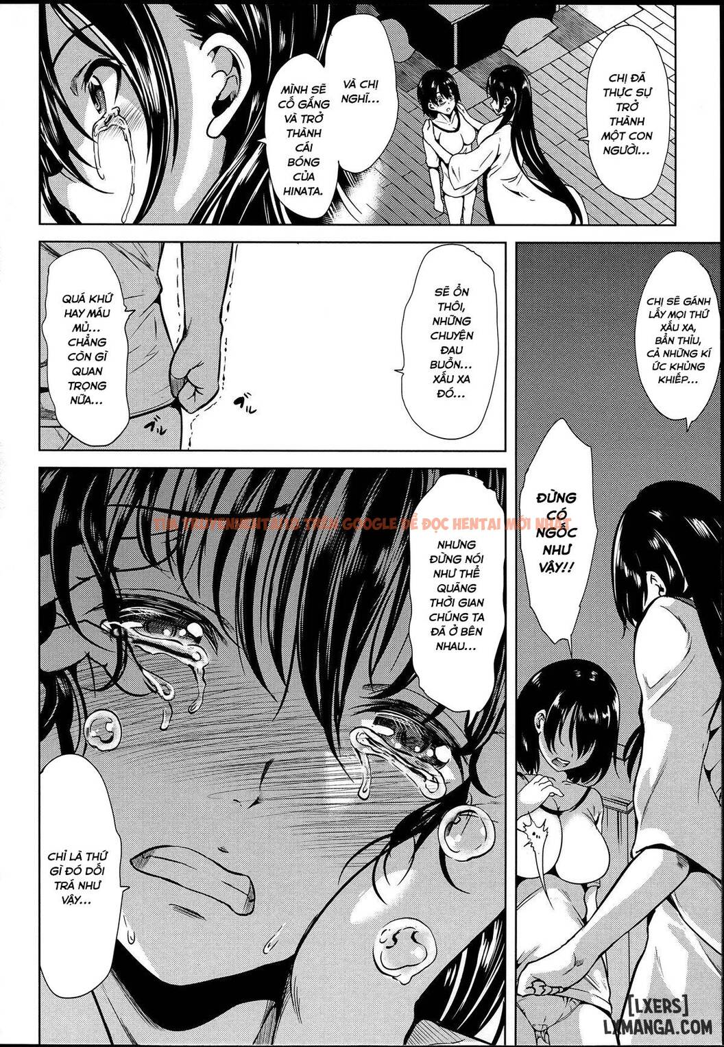 Xem ảnh 6 trong truyện hentai Midara Na Karada Ni Sareta Kara - Chapter 5 END - hentaitvn.net