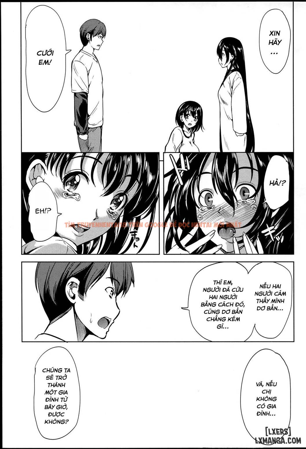 Xem ảnh 8 trong truyện hentai Midara Na Karada Ni Sareta Kara - Chapter 5 END - hentaitvn.net