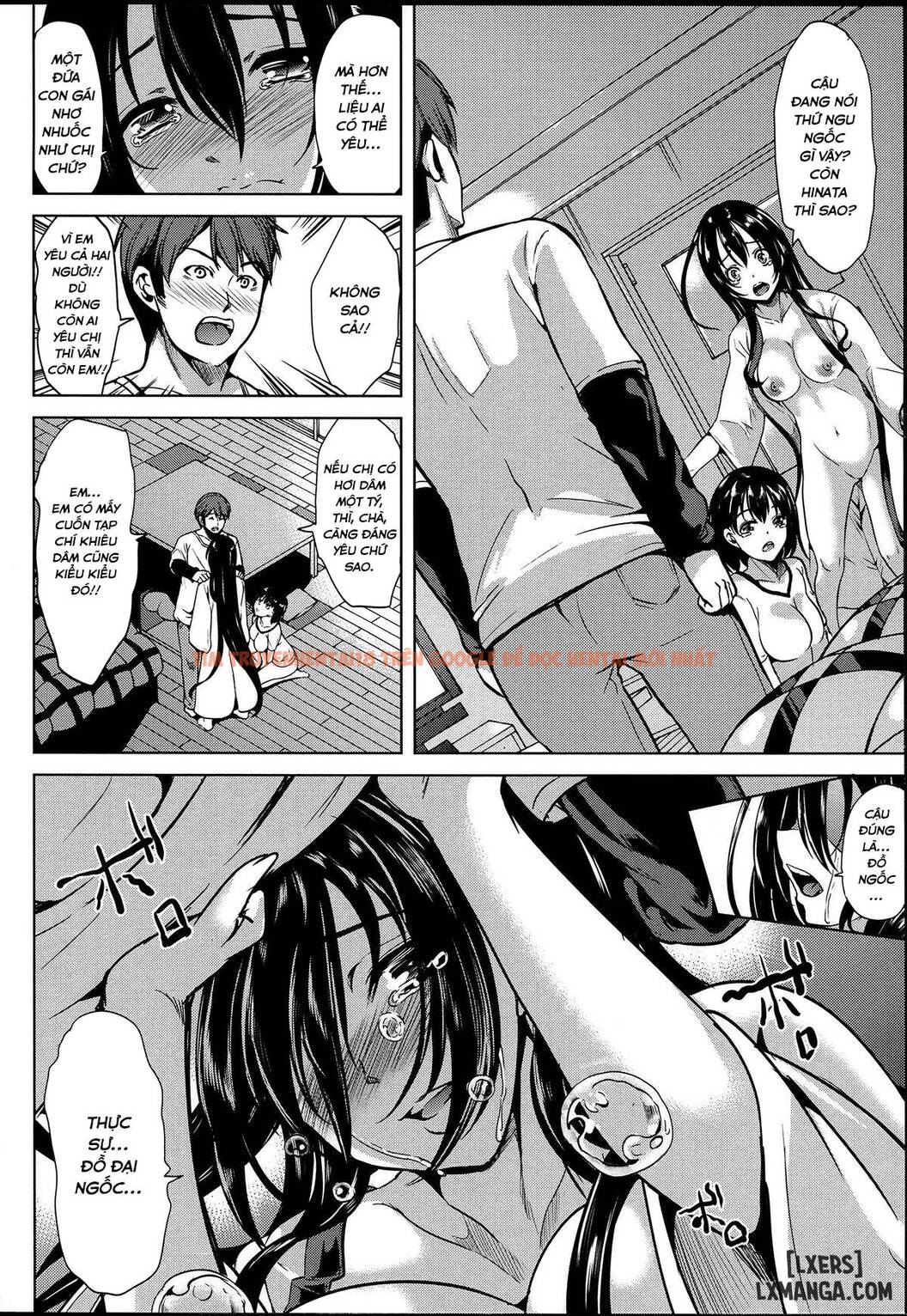 Xem ảnh 9 trong truyện hentai Midara Na Karada Ni Sareta Kara - Chapter 5 END - hentaitvn.net