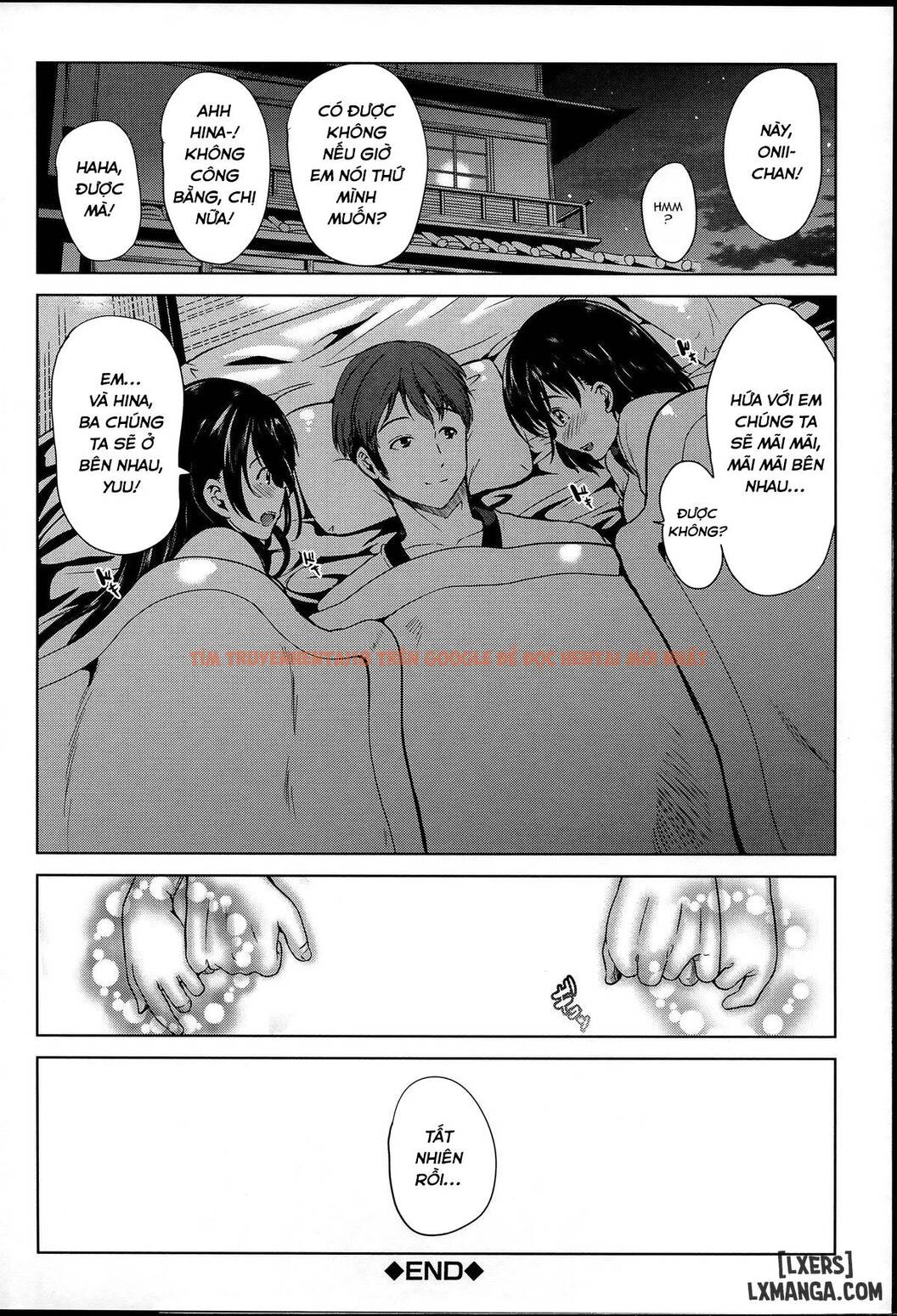 Trang truyện 13 trong truyện tranh Midara Na Karada Ni Sareta Kara - Chapter 6 END - hentai24h.pro