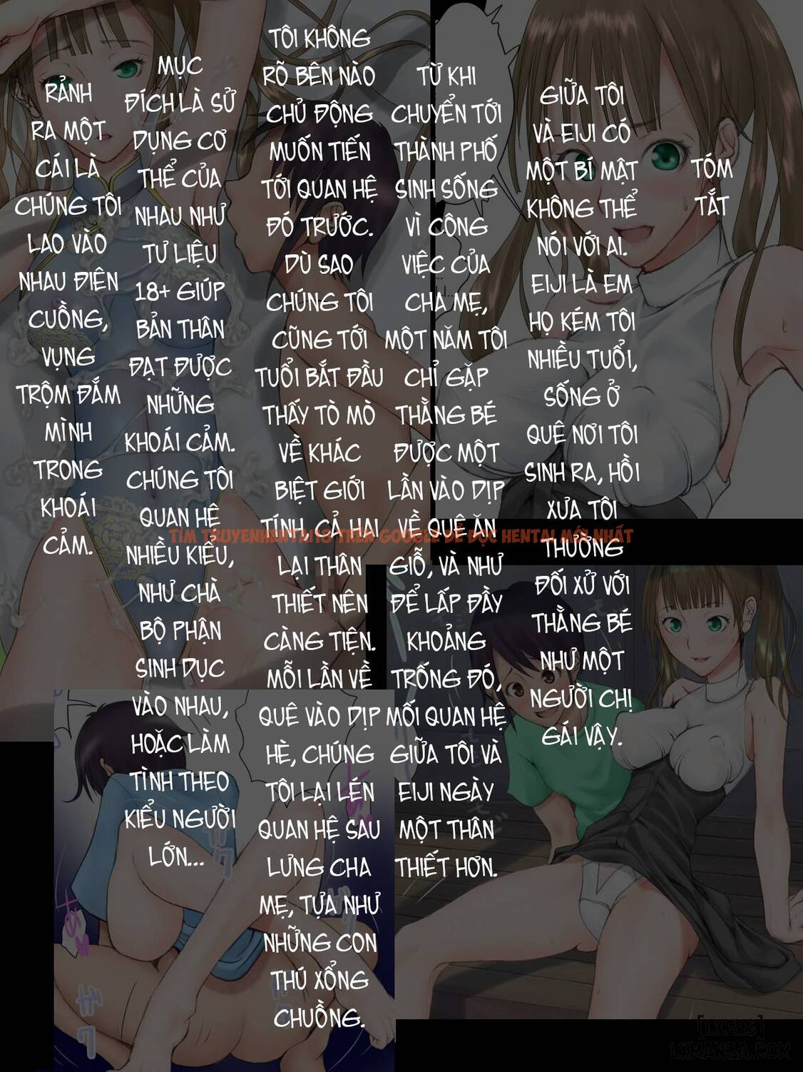Xem ảnh 3 trong truyện hentai Midara Na Omocha 2 - Chapter 1. - hentaitvn.net