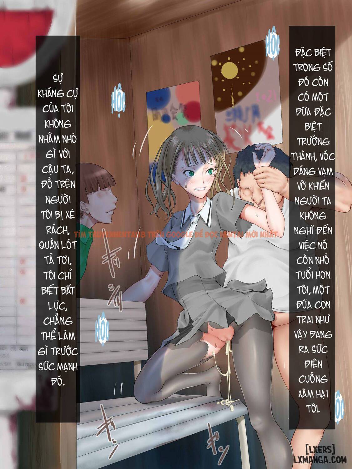 Xem ảnh 8 trong truyện hentai Midara Na Omocha 2 - Chapter 1. - hentaitvn.net