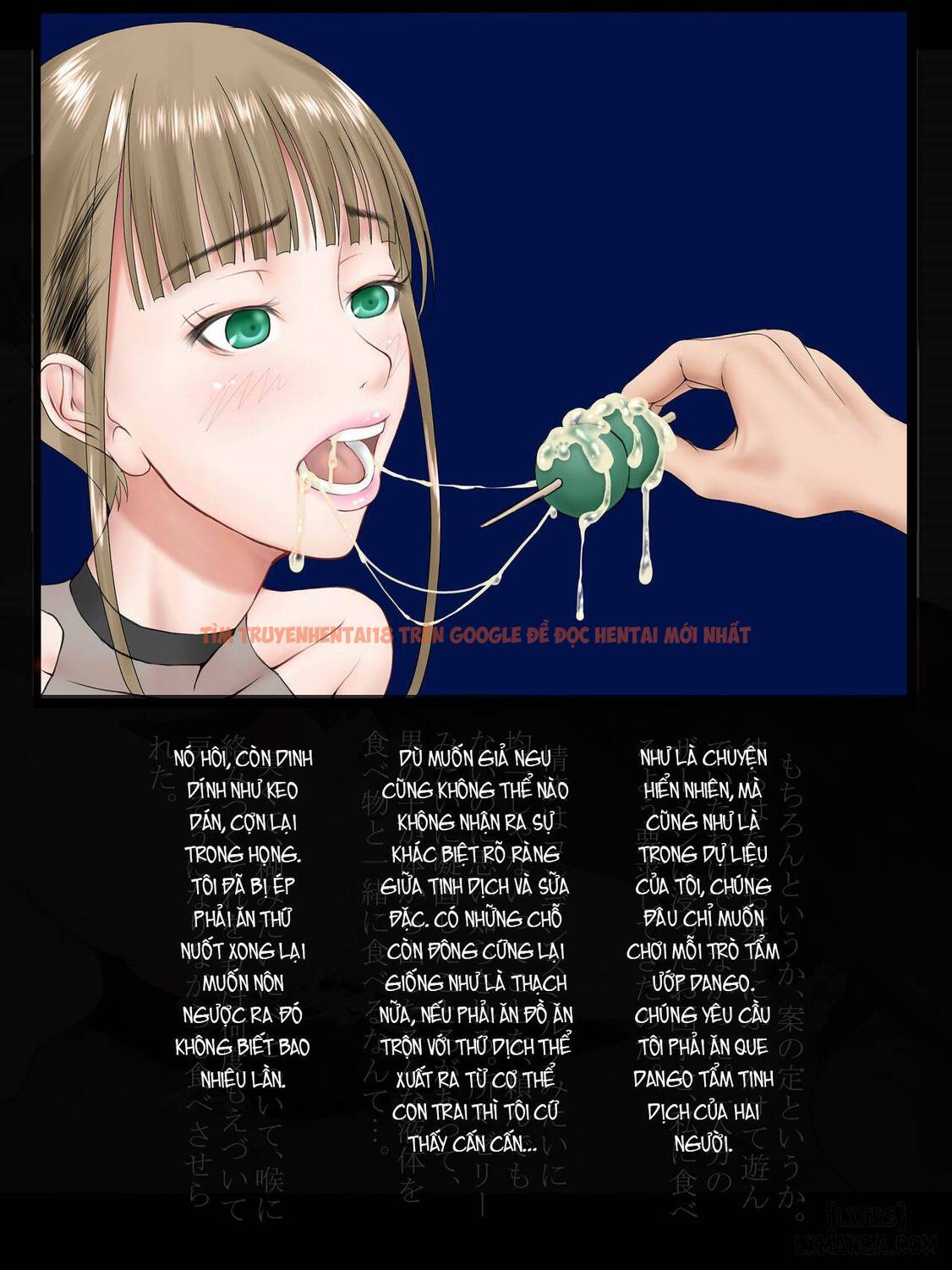 Xem ảnh 12 trong truyện hentai Midara Na Omocha 2 - Chapter 2. - hentaitvn.net