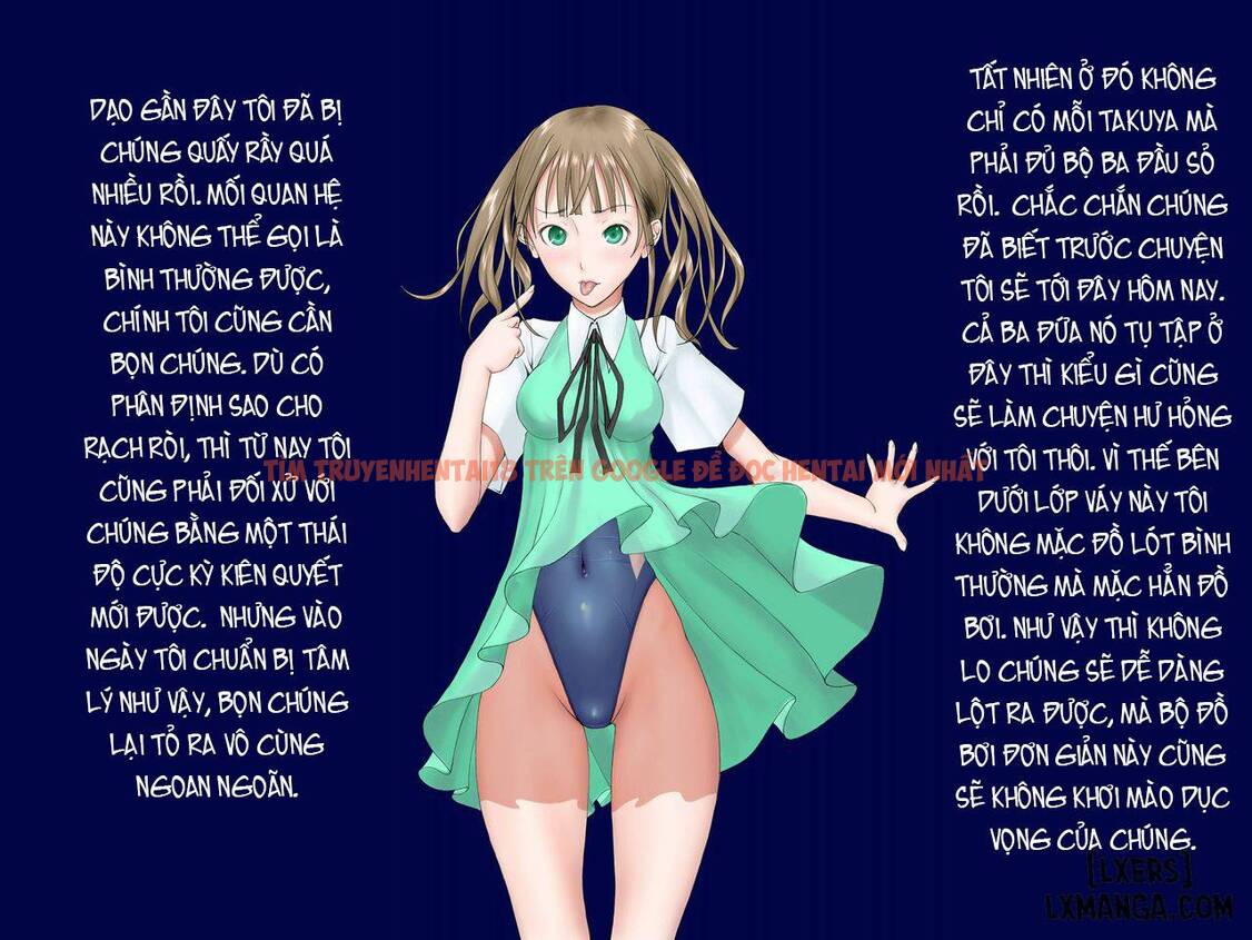 Xem ảnh 15 trong truyện hentai Midara Na Omocha 2 - Chapter 2. - hentaitvn.net