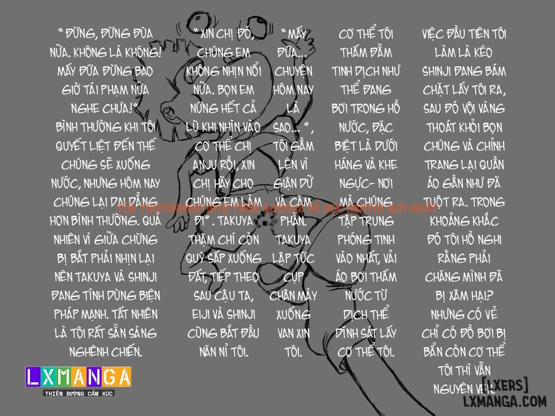 Xem ảnh 28 trong truyện hentai Midara Na Omocha 2 - Chapter 2. - hentaitvn.net