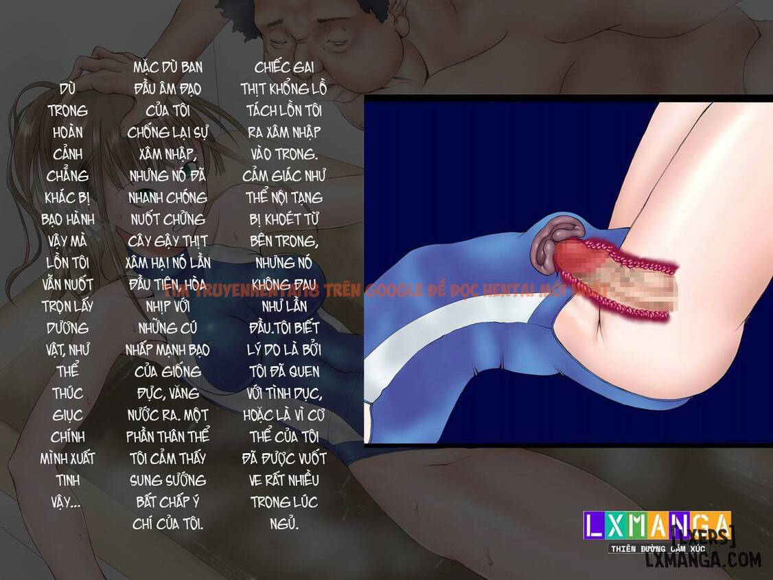 Xem ảnh 37 trong truyện hentai Midara Na Omocha 2 - Chapter 2. - hentaitvn.net