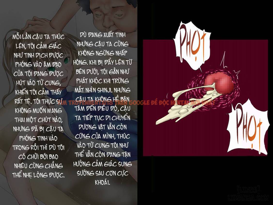 Xem ảnh 42 trong truyện hentai Midara Na Omocha 2 - Chapter 2. - hentaitvn.net