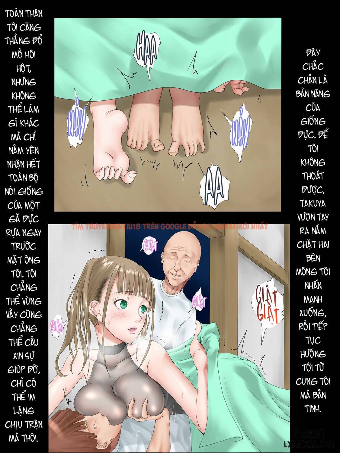 Xem ảnh 5 trong truyện hentai Midara Na Omocha 2 - Chapter 2. - hentaitvn.net