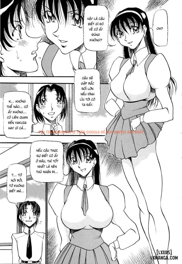 Xem ảnh 12 trong truyện hentai Midara No Houteishiki - Chapter 1. - hentaitvn.net