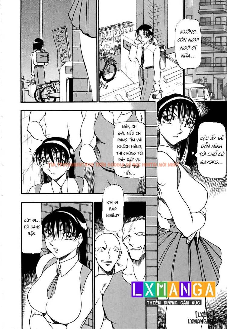Xem ảnh 13 trong truyện hentai Midara No Houteishiki - Chapter 1. - hentaitvn.net