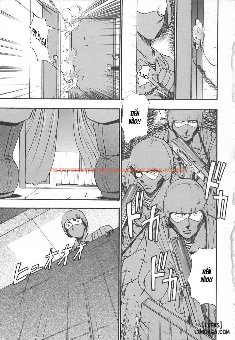Xem ảnh 20 trong truyện hentai Midara No Houteishiki - Chapter 2 + 3 + 4 - hentaitvn.net