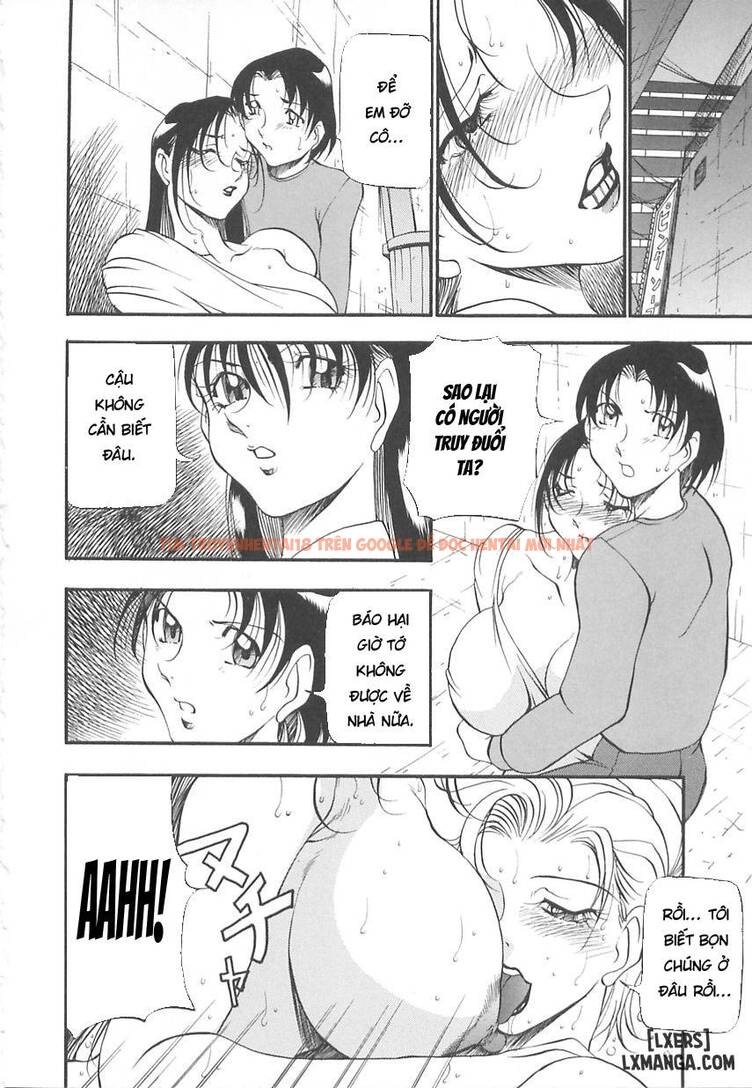 Xem ảnh 25 trong truyện hentai Midara No Houteishiki - Chapter 2 + 3 + 4 - hentaitvn.net