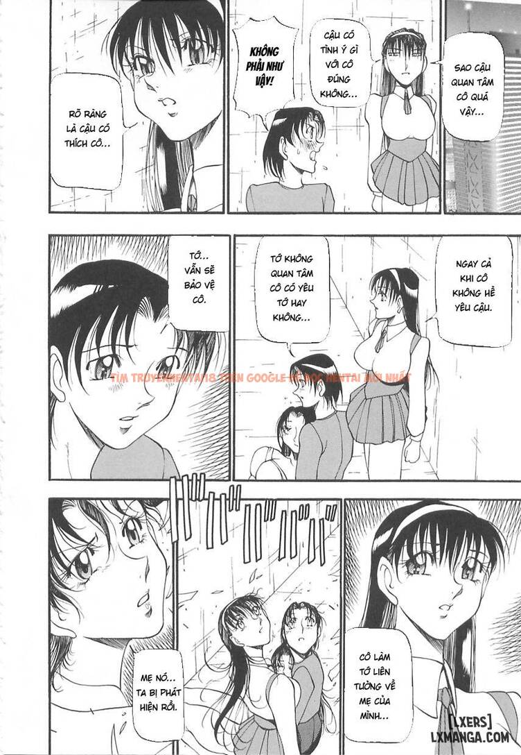Xem ảnh 29 trong truyện hentai Midara No Houteishiki - Chapter 2 + 3 + 4 - hentaitvn.net