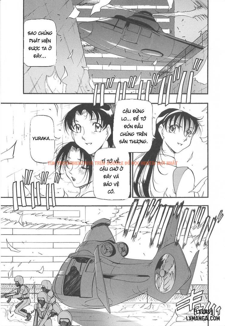 Xem ảnh 30 trong truyện hentai Midara No Houteishiki - Chapter 2 + 3 + 4 - hentaitvn.net