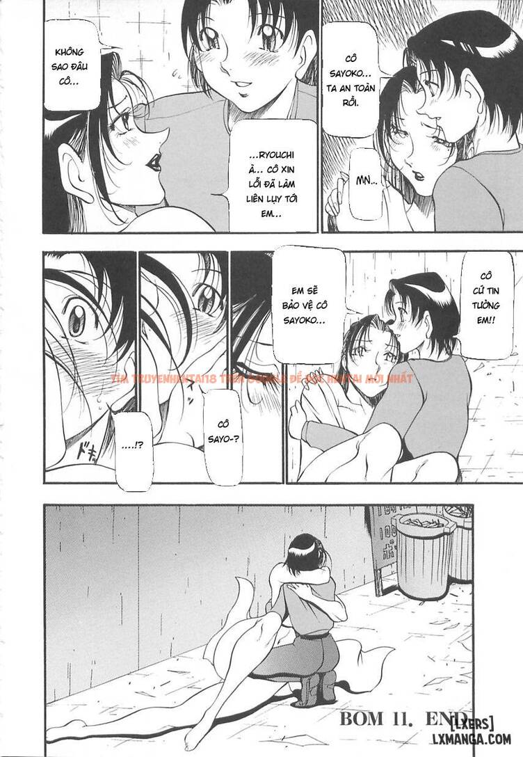 Xem ảnh 33 trong truyện hentai Midara No Houteishiki - Chapter 2 + 3 + 4 - hentaitvn.net