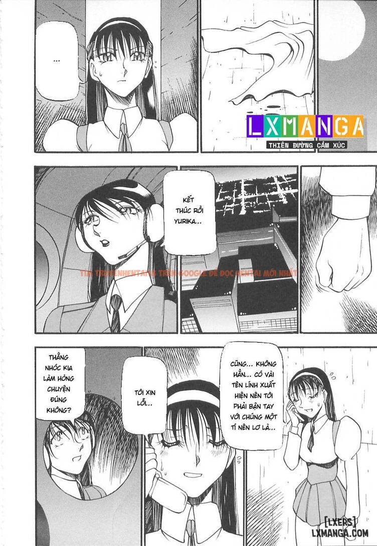 Xem ảnh 39 trong truyện hentai Midara No Houteishiki - Chapter 2 + 3 + 4 - hentaitvn.net