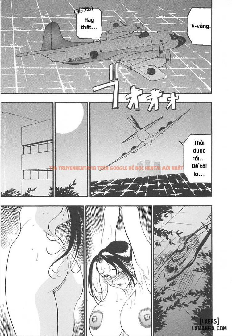 Xem ảnh 40 trong truyện hentai Midara No Houteishiki - Chapter 2 + 3 + 4 - hentaitvn.net