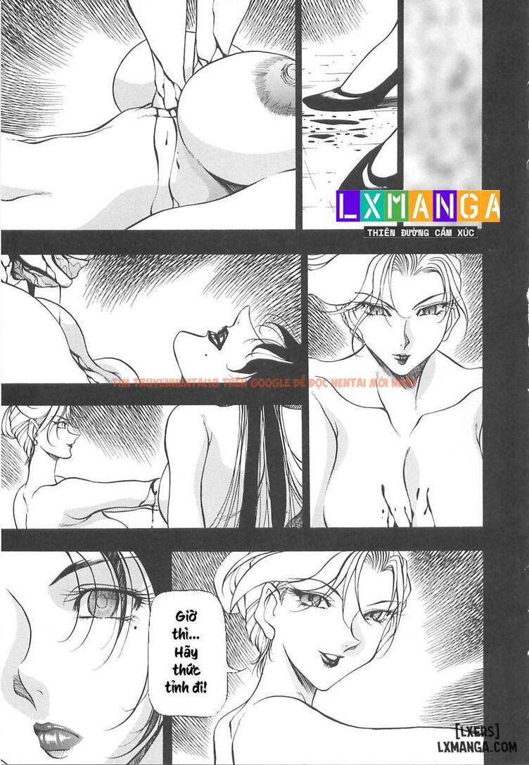 Xem ảnh 6 trong truyện hentai Midara No Houteishiki - Chapter 2 + 3 + 4 - hentaitvn.net