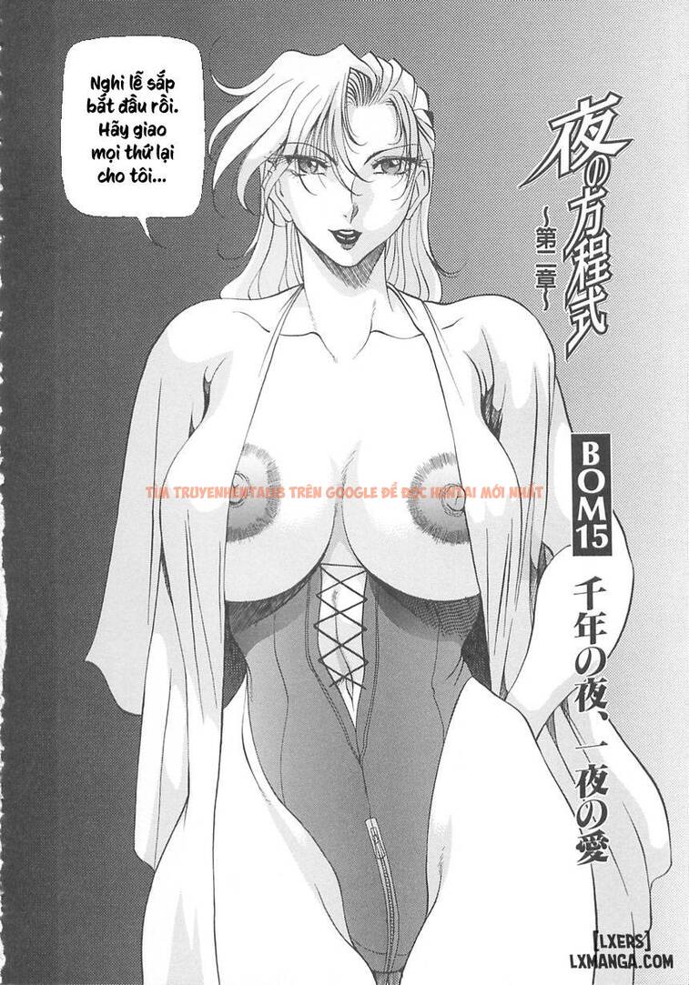 Xem ảnh 22 trong truyện hentai Midara No Houteishiki - Chapter 5 + 6 + 7: End. - hentaitvn.net