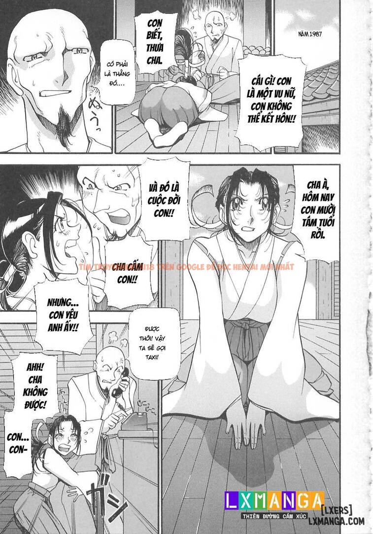 Xem ảnh 23 trong truyện hentai Midara No Houteishiki - Chapter 5 + 6 + 7: End. - hentaitvn.net