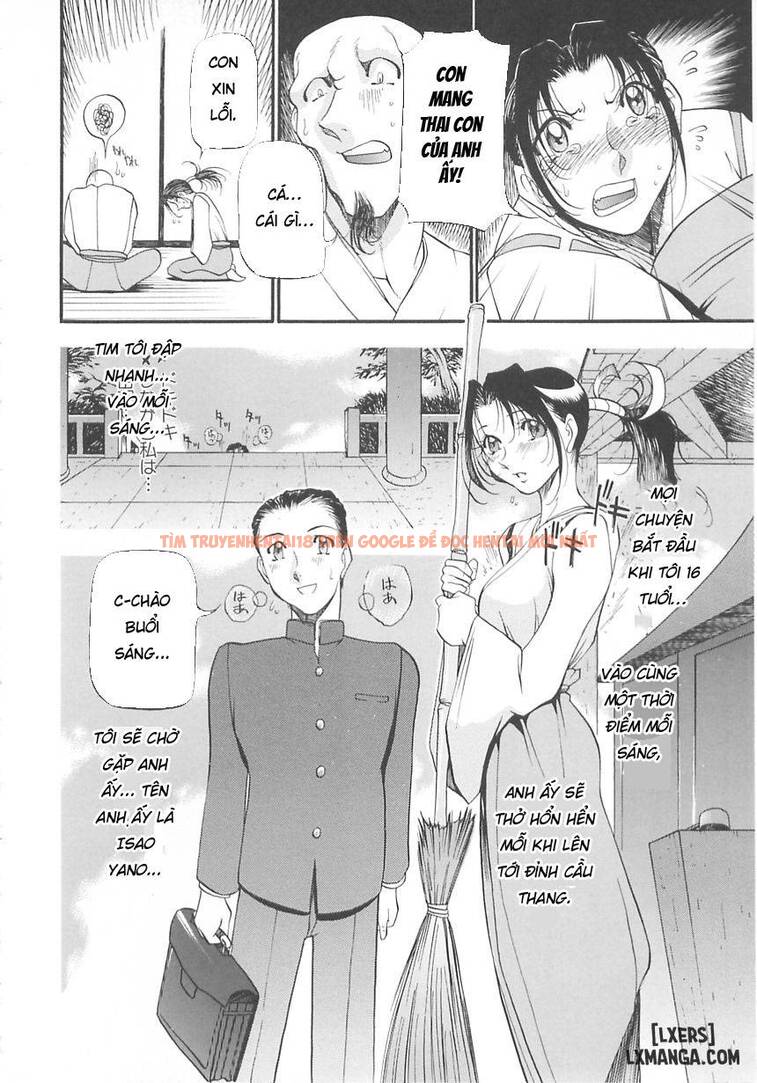Xem ảnh 24 trong truyện hentai Midara No Houteishiki - Chapter 5 + 6 + 7: End. - hentaitvn.net
