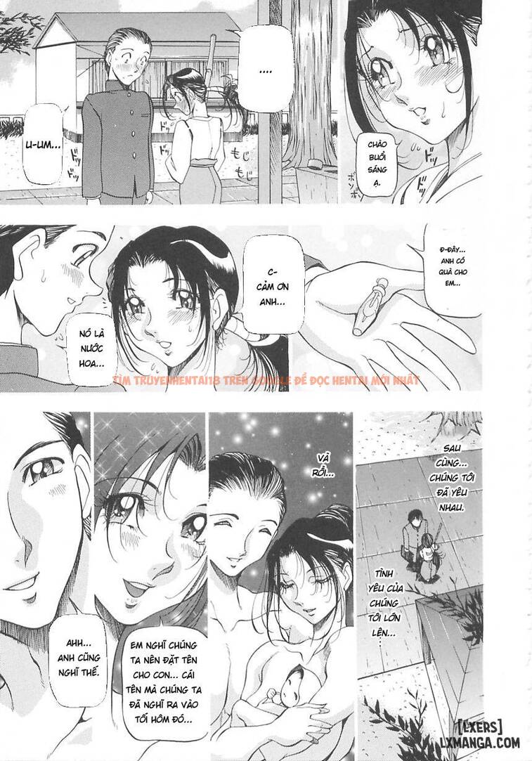 Xem ảnh 25 trong truyện hentai Midara No Houteishiki - Chapter 5 + 6 + 7: End. - hentaitvn.net
