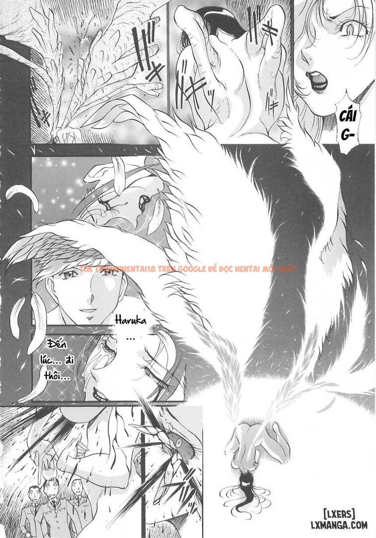 Xem ảnh 36 trong truyện hentai Midara No Houteishiki - Chapter 5 + 6 + 7: End. - hentaitvn.net