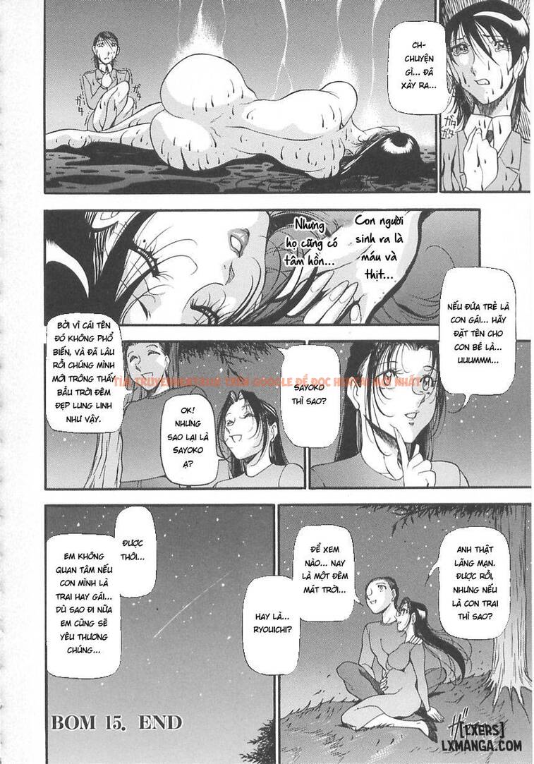 Xem ảnh 38 trong truyện hentai Midara No Houteishiki - Chapter 5 + 6 + 7: End. - hentaitvn.net