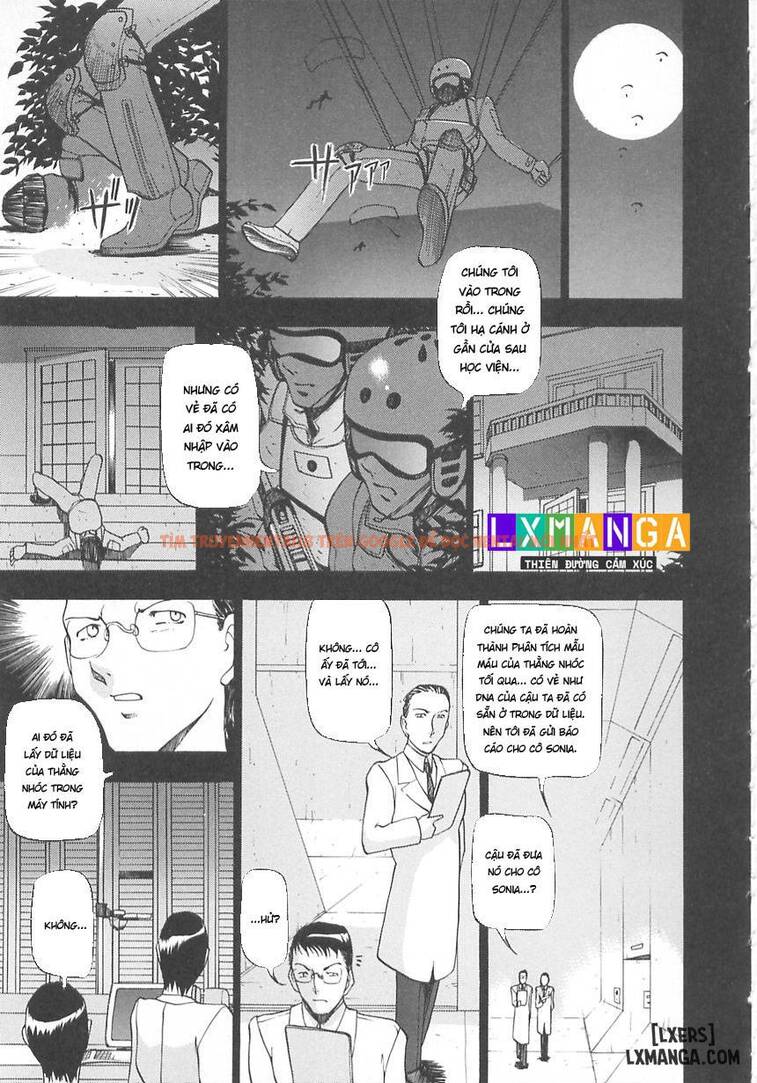 Xem ảnh 39 trong truyện hentai Midara No Houteishiki - Chapter 5 + 6 + 7: End. - hentaitvn.net