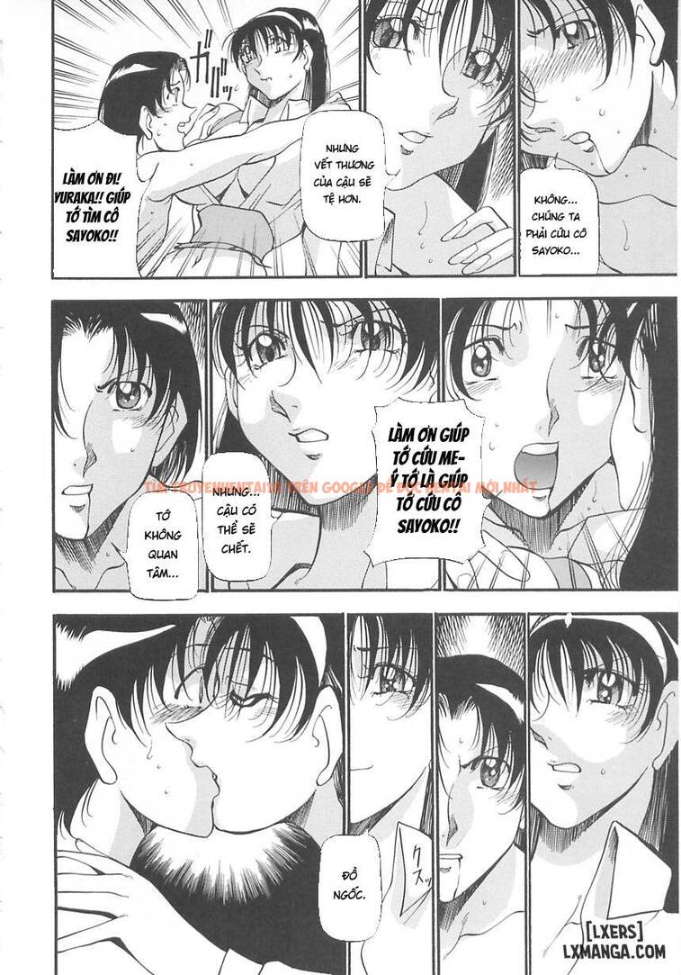 Xem ảnh 48 trong truyện hentai Midara No Houteishiki - Chapter 5 + 6 + 7: End. - hentaitvn.net