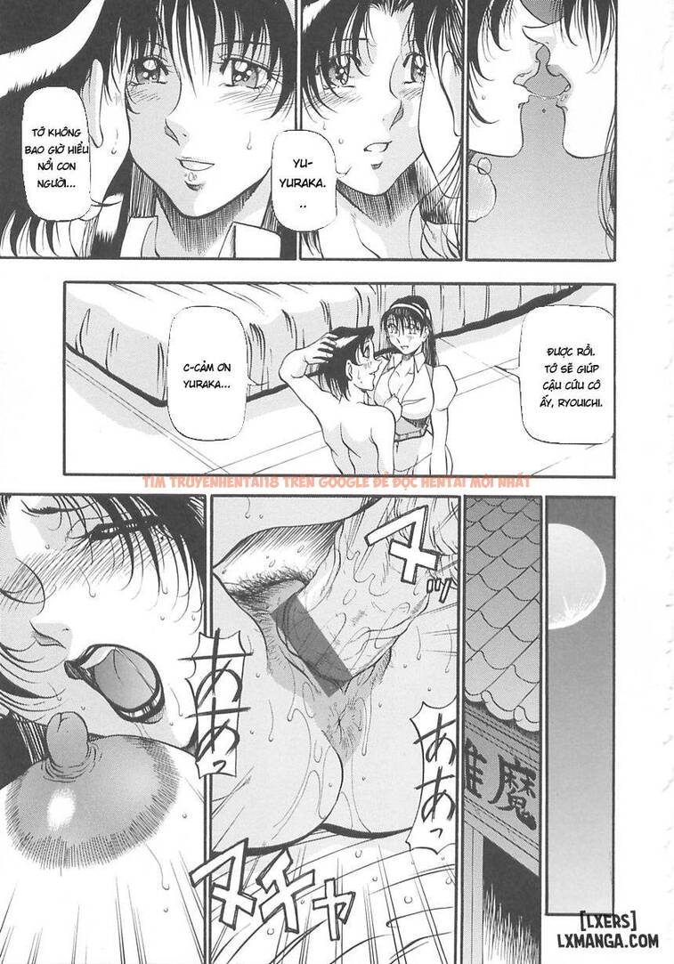 Xem ảnh 49 trong truyện hentai Midara No Houteishiki - Chapter 5 + 6 + 7: End. - hentaitvn.net