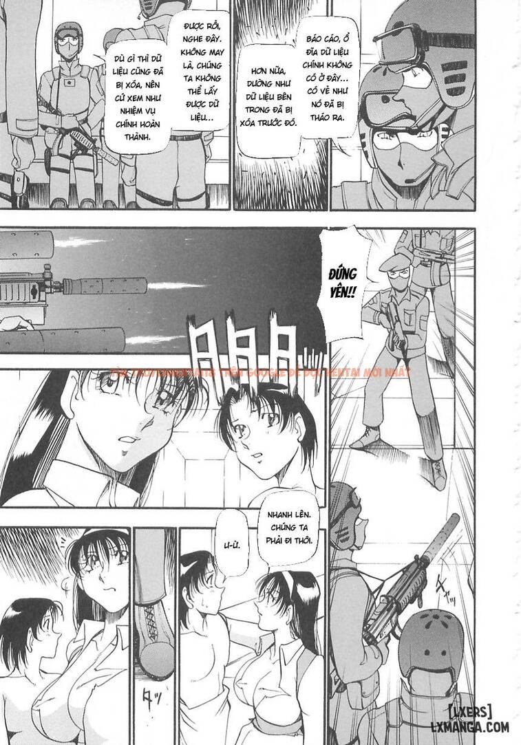 Xem ảnh 53 trong truyện hentai Midara No Houteishiki - Chapter 5 + 6 + 7: End. - hentaitvn.net