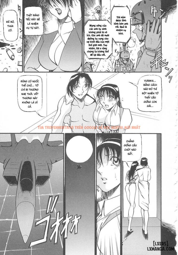 Xem ảnh 57 trong truyện hentai Midara No Houteishiki - Chapter 5 + 6 + 7: End. - hentaitvn.net
