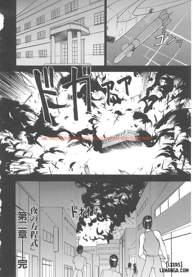 Xem ảnh 58 trong truyện hentai Midara No Houteishiki - Chapter 5 + 6 + 7: End. - hentaitvn.net